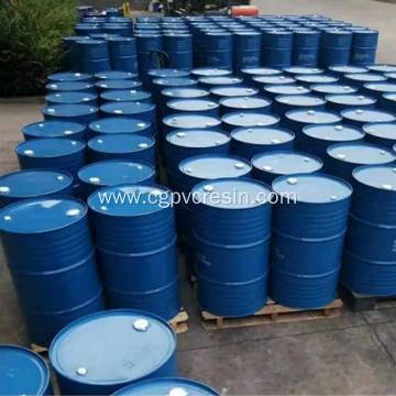 99% Dioctyl phthalate DOP for Plasticizer